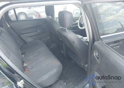 2015 GMC Terrain Sle-1 z USA, uszkodzony, nr VIN 2GKFLVEK8F6353857